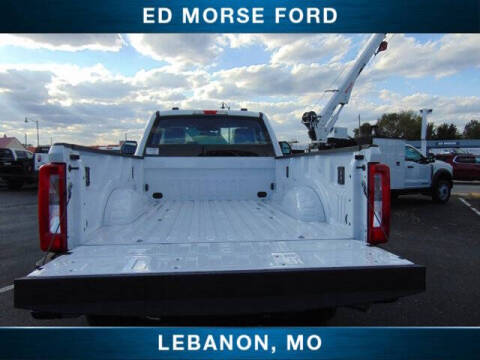 2026 Ford F-350 Super Duty XL