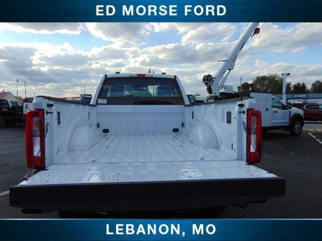 2026 Ford F-350 Super Duty XL