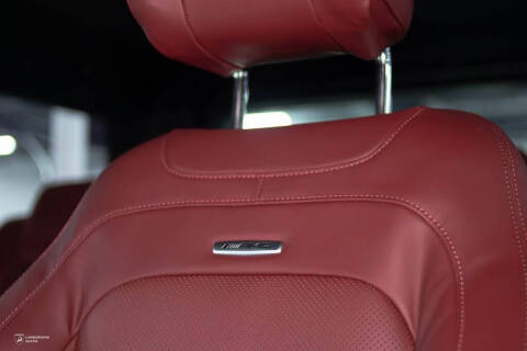 2025 Mercedes-Benz G-Class AMG G 63