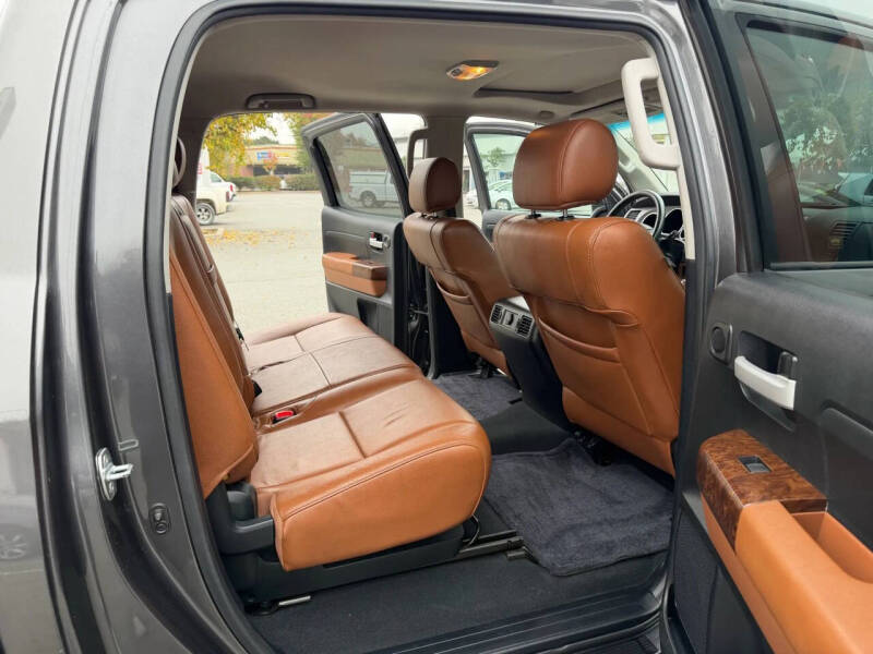 2011 Toyota Tundra Limited