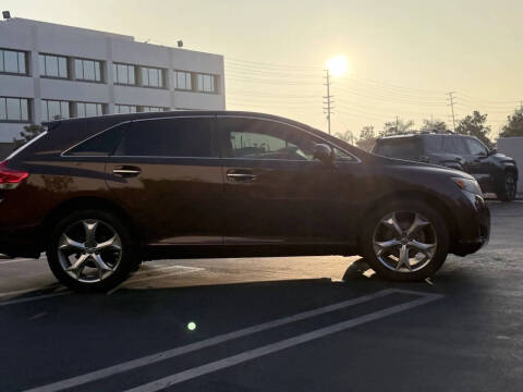 2009 Toyota Venza FWD V6