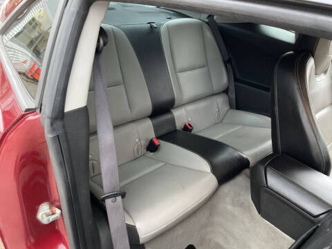 2010 Chevrolet Camaro SS