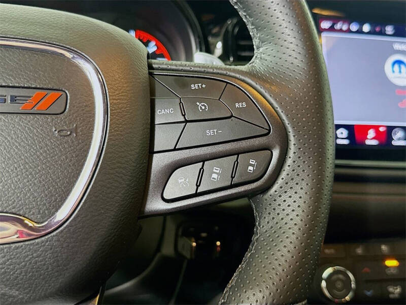 2024 Dodge Durango R/T