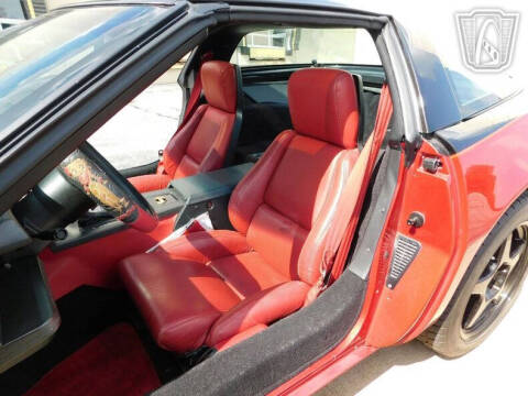 1988 Chevrolet Corvette