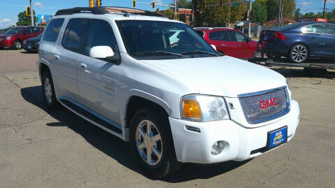 2005 GMC Envoy XL Denali