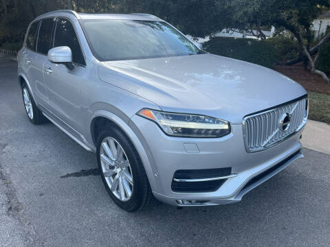 2018 Volvo XC90 for sale at D & R Auto Brokers in Ridgeland SC