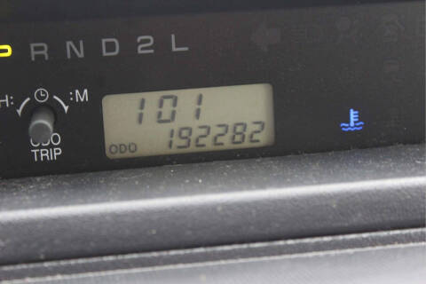 2006 Scion xB