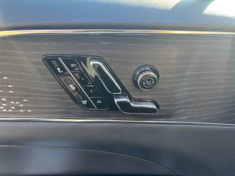 2023 Cadillac LYRIQ Luxury