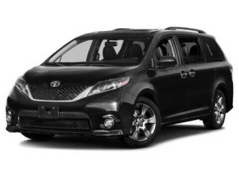 2015 Toyota Sienna for sale at Carmart 360 Missoula in Missoula MT