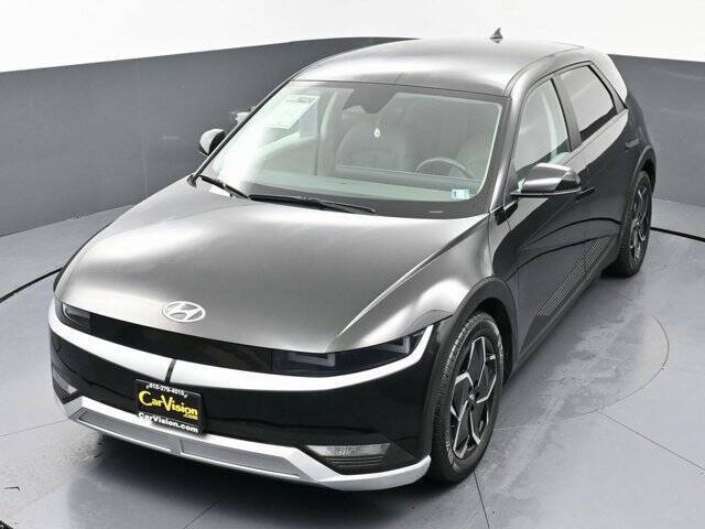 2022 Hyundai Ioniq 5 SE