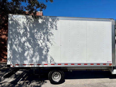 2019 Mercedes-Benz Sprinter