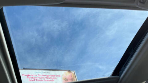 2015 Subaru Forester 2.5i Touring