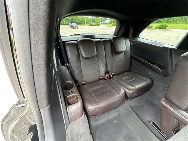 2020 Mercedes-Benz GLS GLS 450