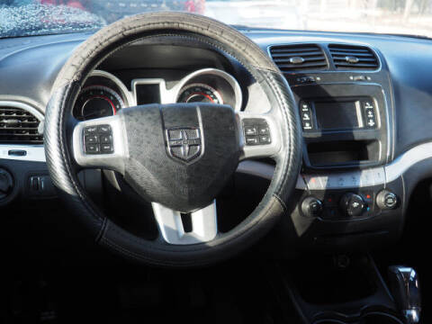 2016 Dodge Journey SE