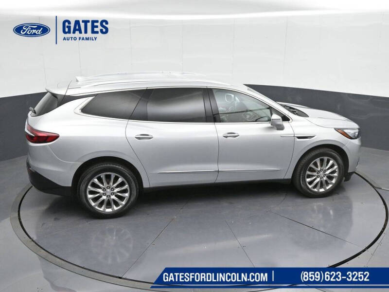 2020 Buick Enclave Premium