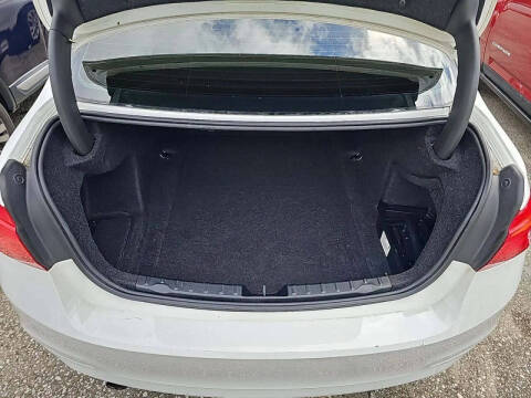 2018 BMW 3 Series 320i