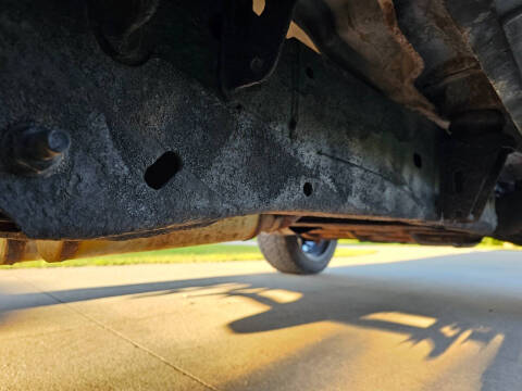 2003 HUMMER H2 Lux Series