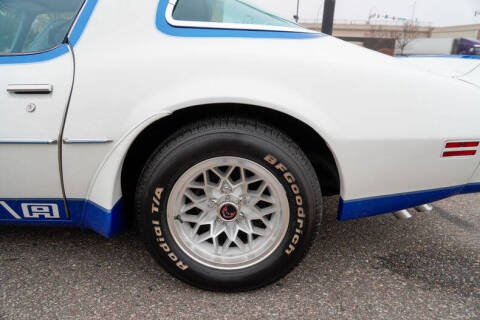 1978 Pontiac Macho Trans Am