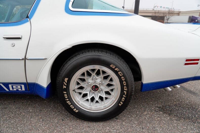 1978 Pontiac Macho Trans Am
