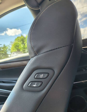 2021 Genesis GV80 3.5T Advanced+