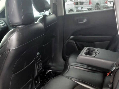 2020 Jeep Compass Altitude