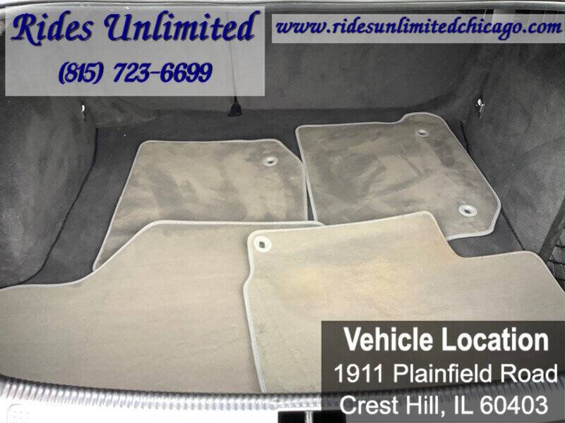 2004 Volkswagen Jetta GLS