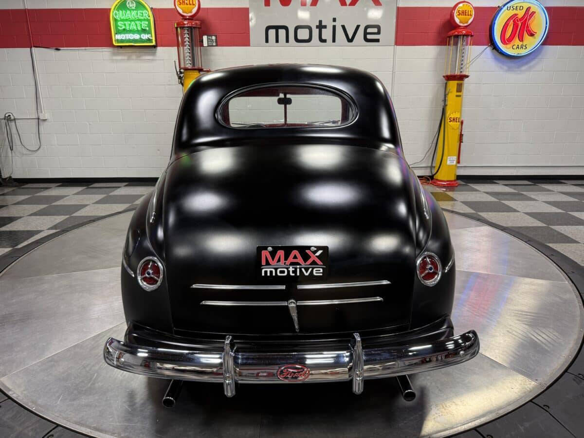 1946 Ford Coupe 24