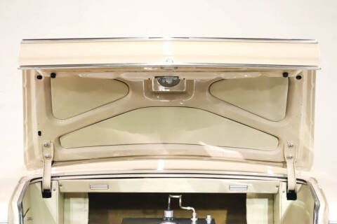 1965 Chevrolet Chevelle