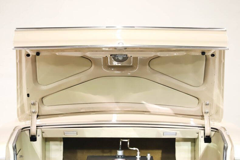 1965 Chevrolet Chevelle