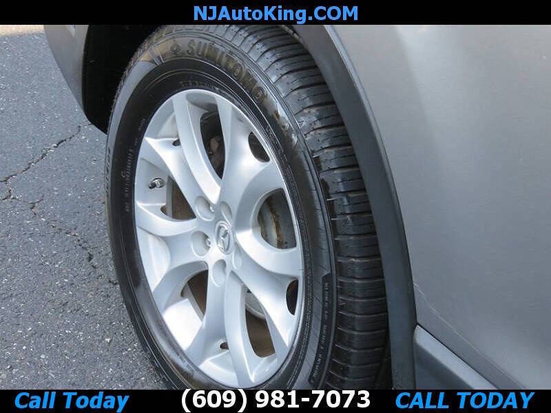 2012 Mazda CX-9 Touring