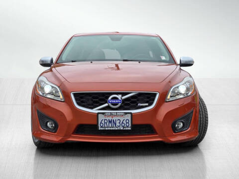 2011 Volvo C30 T5 R-Design