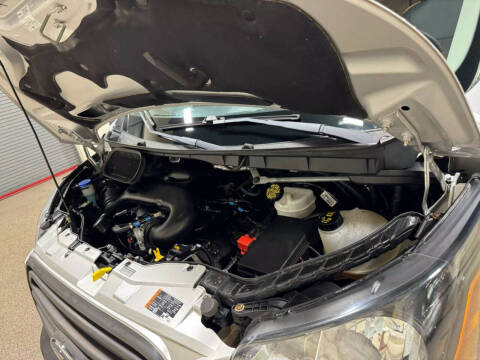 2015 Ford Transit 350