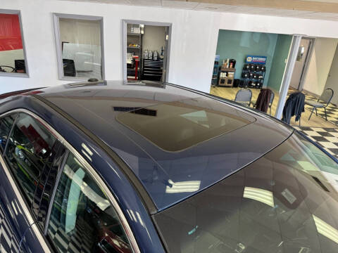 2012 Ford Taurus SEL