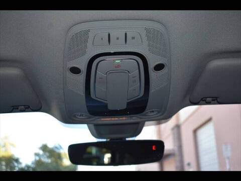 2019 Audi Q5 quattro Premium 45 TFSI