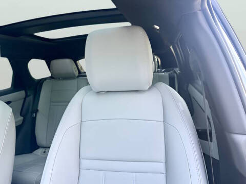 2026 Land Rover Range Rover Evoque P250 S