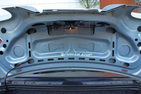 1995 Ford Mustang GT