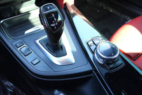 2014 BMW 4 Series 428i xDrive