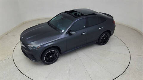 2025 Mercedes-Benz GLC GLC 300 4MATIC