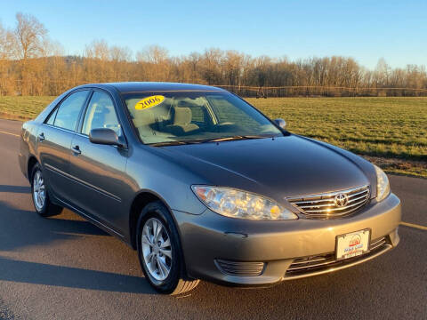 2006 Toyota Camry