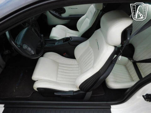 1994 Pontiac Firebird