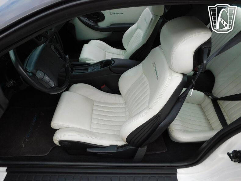 1994 Pontiac Firebird