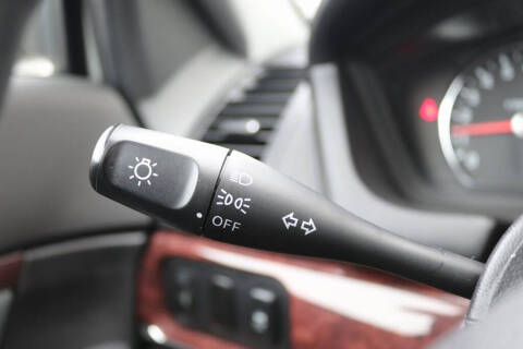 2010 Mitsubishi Galant ES