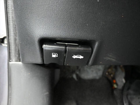 2015 Nissan Versa 1.6 SV