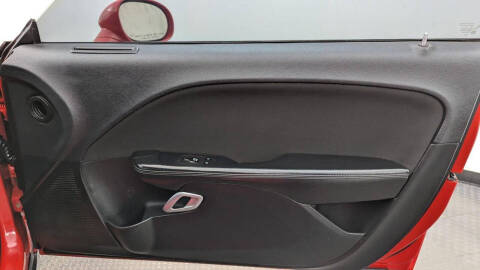 2016 Dodge Challenger R/T