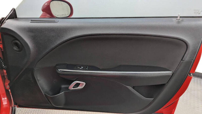 2016 Dodge Challenger R/T