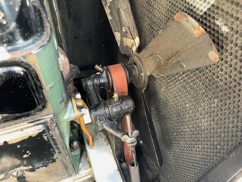 1924 Buick Series 24