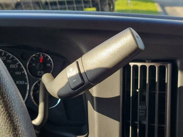 2024 GMC Savana 2500