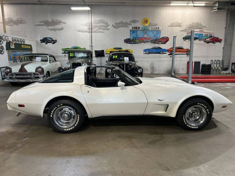 1979 Chevrolet Corvette