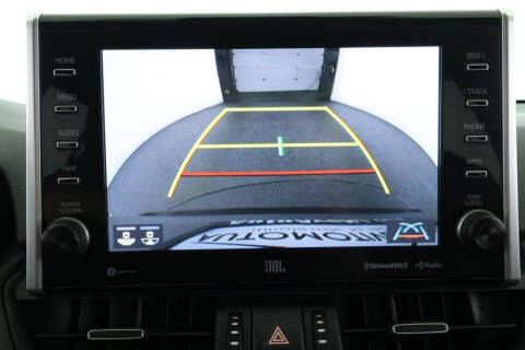 2022 Toyota RAV4 Prime XSE