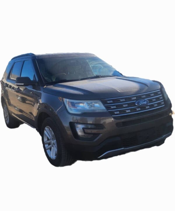 2016 Ford Explorer for sale at Casablanca Sales - La Casablanca Sales in Ft. Worth TX